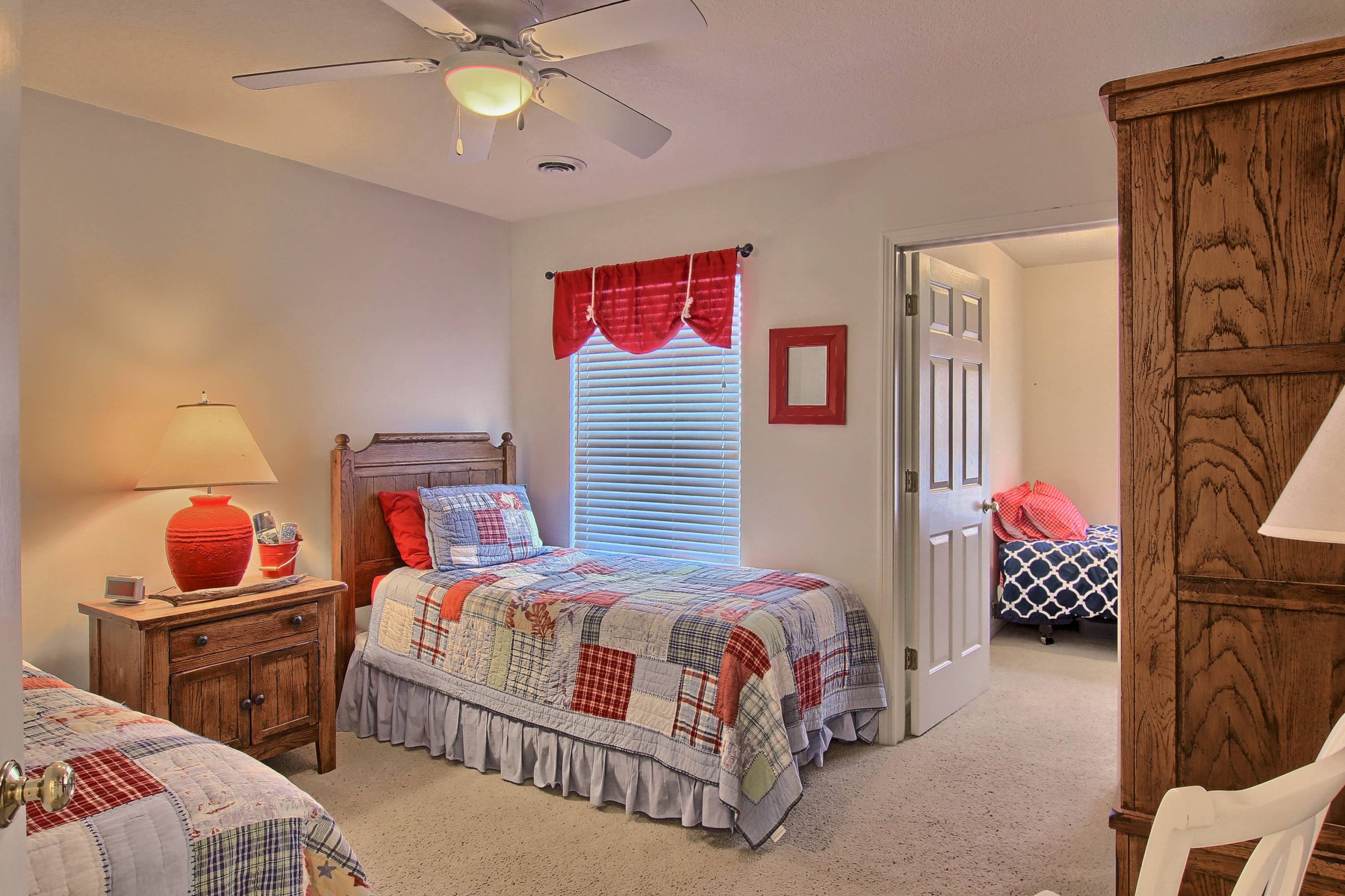 Charlevoix Creekside Condo